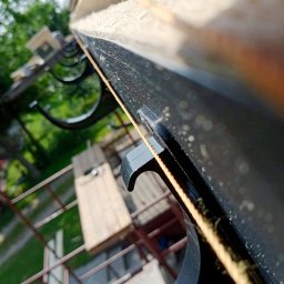 STARK Centrum Pokryć Dachowych - Rewelacyjny Montaż Więźby Dachowej w Końskich