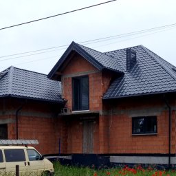 STARK Centrum Pokryć Dachowych - Najlepsza Przebudowa Dachu Końskie