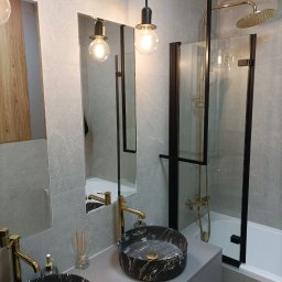 Remonty mieszkań Warszawa 4