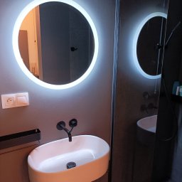 Remonty mieszkań Warszawa 2