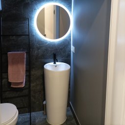 Pośrednictwo Możarowski