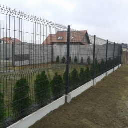 PANEL 3D + PODMURÓWKA