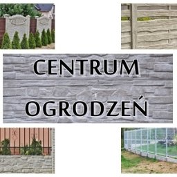 Zakład Betoniarski Piotr Pietrzyk - Ogrodzenia Betonowe Dwustronne Miękowo