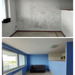 Malowanie Wrocław 4