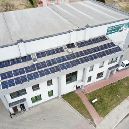 Słoneczny Dach Sp. z o.o. - Doskonałe Instalacje Fotowoltaiczne Katowice
