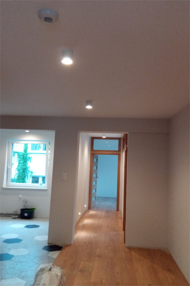 Instalacja elektryczna