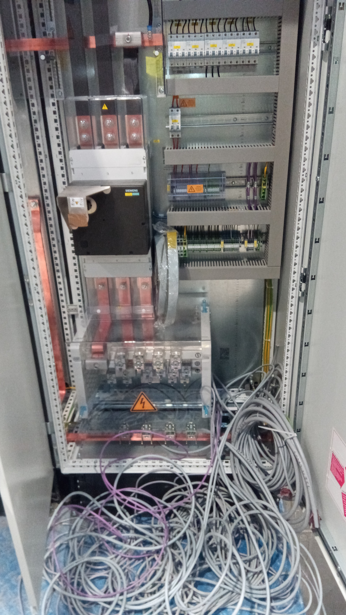 Instalacja pomysłowa