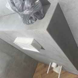 Glazurnik Świebodzin 1