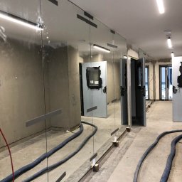 Szwalnia odzieży Wrocław 1