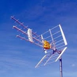 Montaż anten Gdynia 1