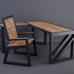 Balustrady nierdzewne Warszawa 1