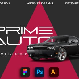 https://www.behance.net/gallery/190946683/Prime-Auto-USA-Website-Design-Graphic-Project
