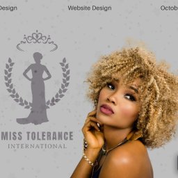 https://www.behance.net/gallery/235102277/Miss-Tolerance-Website-Design-Graphic-Project