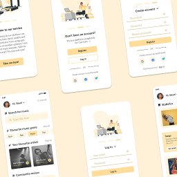 Tworzenie stron internetowych Warszawa 4