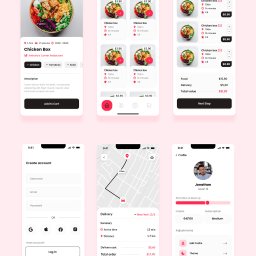 Tworzenie stron internetowych Warszawa 1