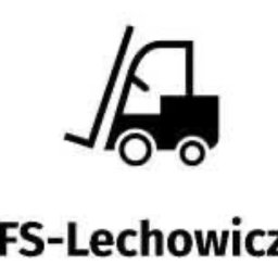 FS-Lechowicz Krzysztof Lechowicz - Wózki Paletowe Oleśnica