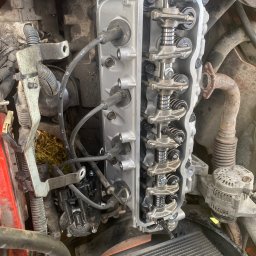 Serwis wózków widłowych Oleśnica 3