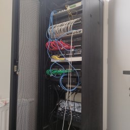 Instalacje elektryczne Pinczyn 1