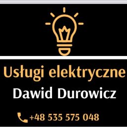Durowicz Instalacje - Firma Oświetleniowa Krzywiń