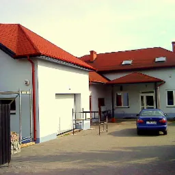 Docieplenia fasad,tynki dekoracyjne,malowanie