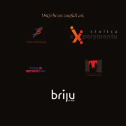 Z kim współpracuję?