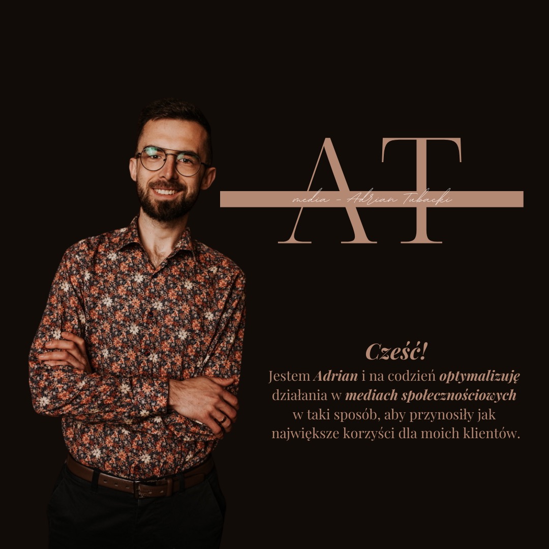 Jestem tutaj po to, aby Ci pomóc!