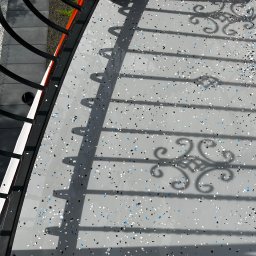 Posadzki żywiczne Siedlec 4