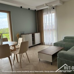 Wykończenia wnętrz Borcz 4