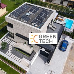Green-Tech Sp. z o.o. - Energia Odnawialna Niedźwiedź