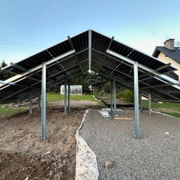 Odnawialne źródła energii Limanowa