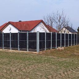 Fotowoltaika Niedźwiedź 1