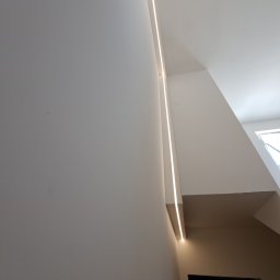 Układanie paneli Dębica 3