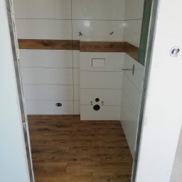 Remont łazienki Szczecin 18