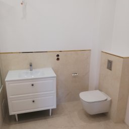 Remont łazienki Szczecin 19