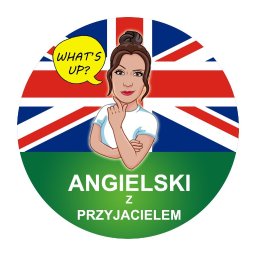 Angielski z Przyjacielem- Milena Śliwińska - Szkoła Językowa Nysa