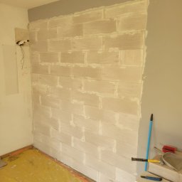 Płyta karton gips Warszawa 2