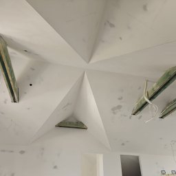 Płyta karton gips Warszawa 2