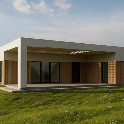 Projektowanie mieszkania Poznań 3