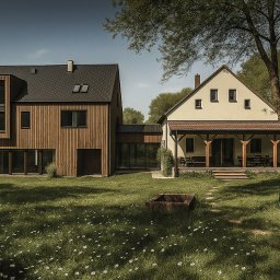 Projektowanie mieszkania Poznań 1