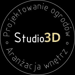 STUDIO3D Pracownia Projektowa Anna Bednarczuk - Architektura Wnętrz Nysa