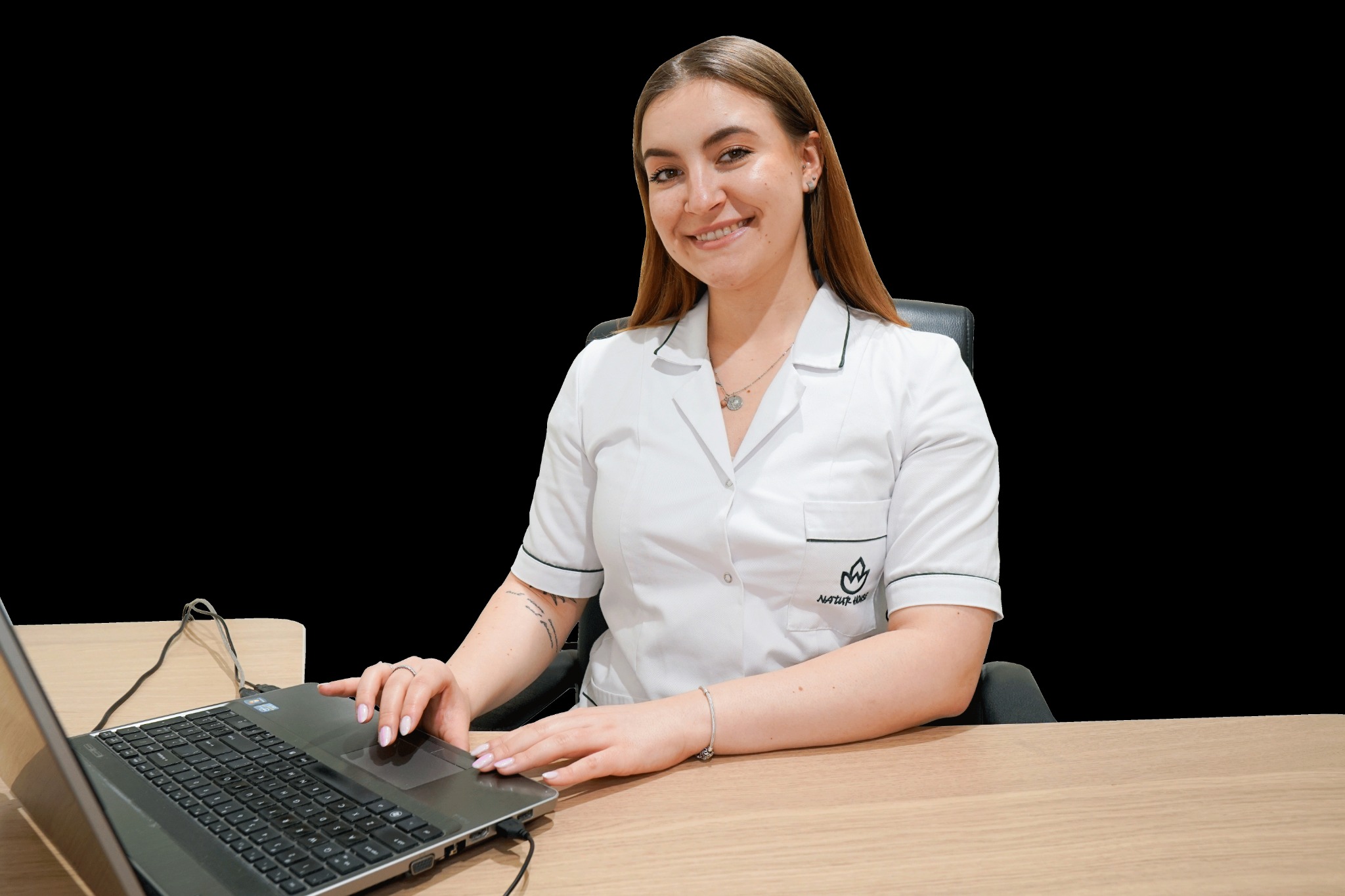 Dietetyczka Zuzanna Wytykowska