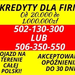 Lender Andrzej Kollwitz - Pożyczki Tłuszcz