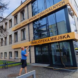 Mycie okien Ruda Śląska 2