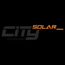 Citysolar Sp. z o.o. - Firma Fotowoltaiczna Łódź