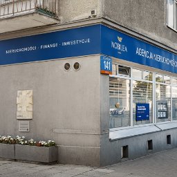 Agencja nieruchomości Warszawa 2