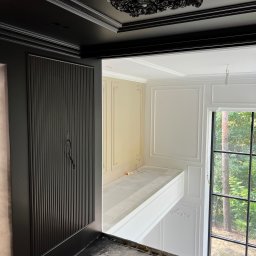 Malowanie mieszkań Warszawa 1