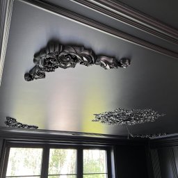 Malowanie mieszkań Warszawa 2