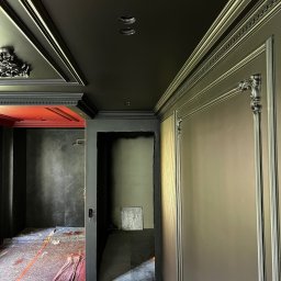 Malowanie mieszkań Warszawa 4