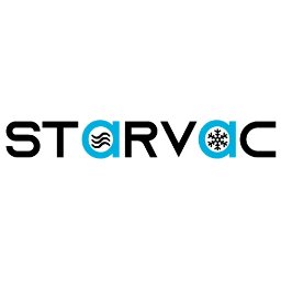 STARVAC - Klimatyzacja Wentylacja Pompy Ciepła - Urządzenia, materiały instalacyjne Łódź