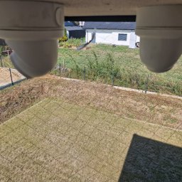 Monitoring domu Szczecin 2
